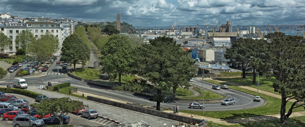 Informações e conselhos para estudantes Erasmus em Brest